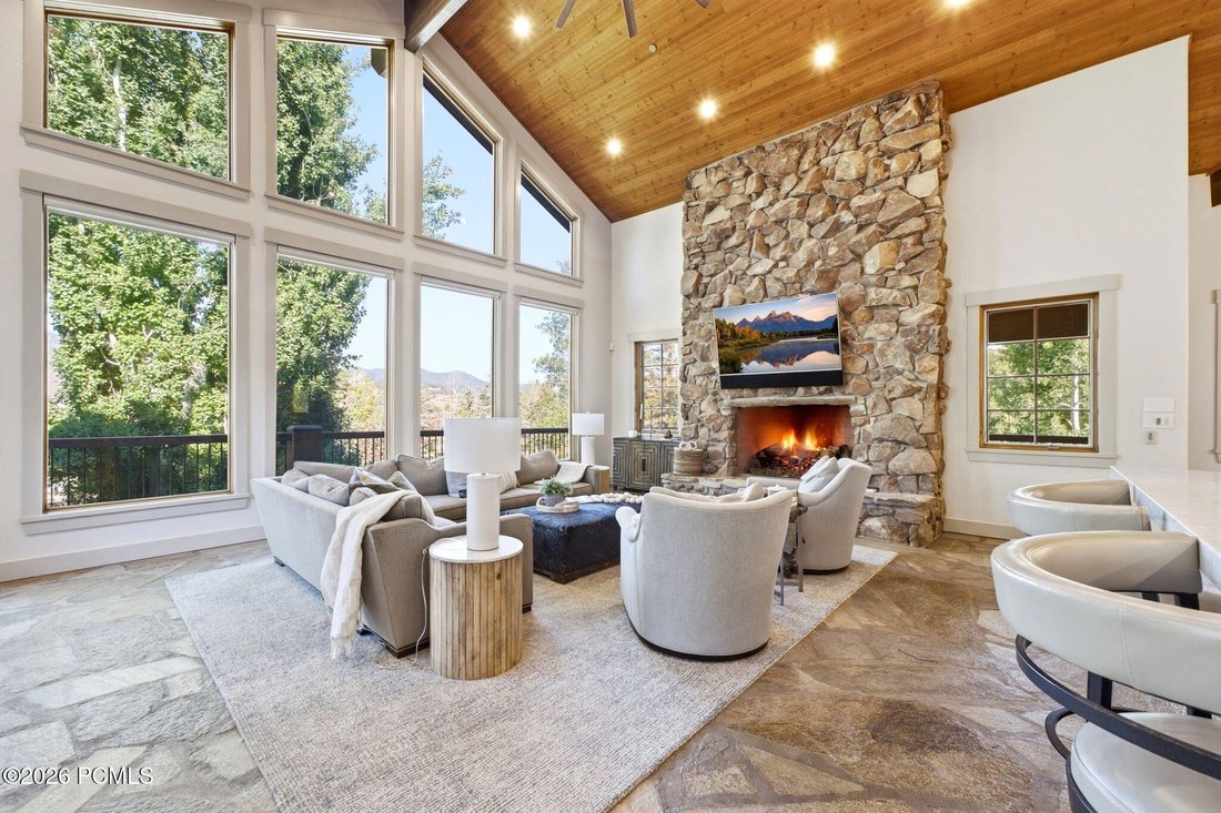 House in Park City, Utah, United States 4 - 18253461