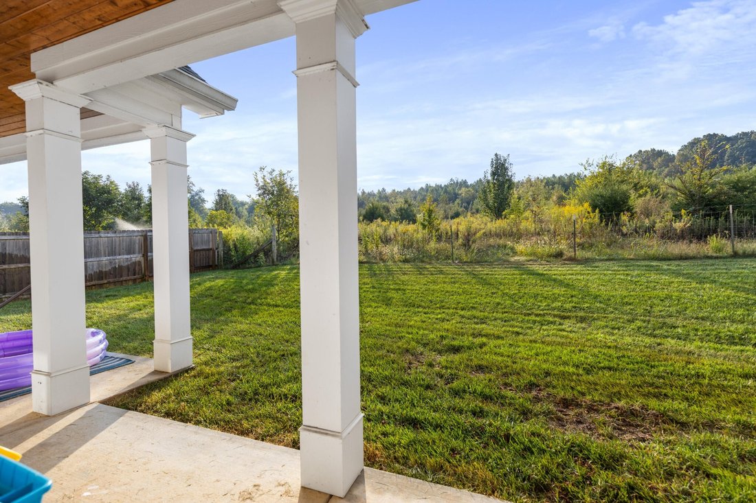 House in Cleveland, Tennessee, United States 5 - 18250836