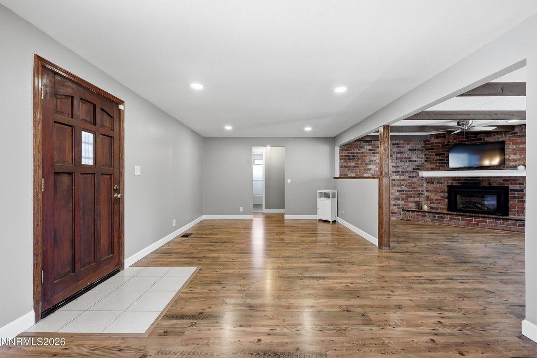 House in Reno, Nevada, United States 3 - 18144670