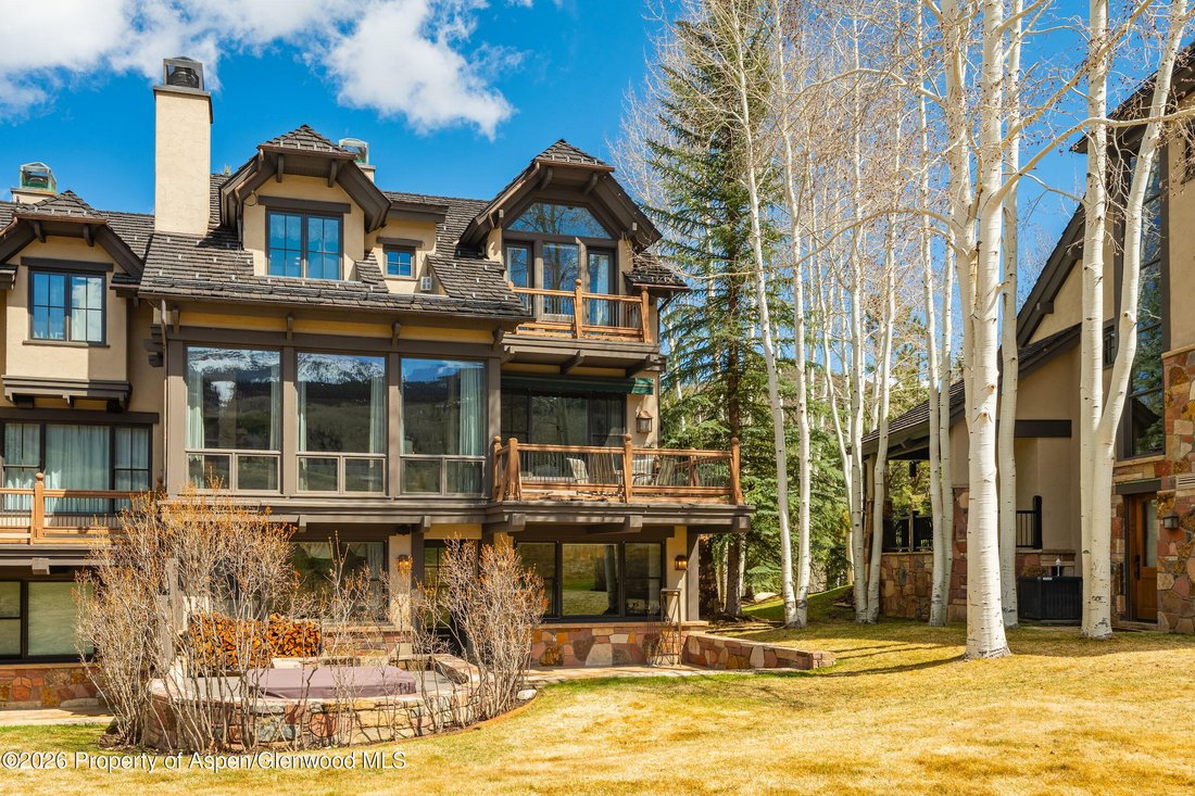 House in Snowmass Village, Colorado, United States 3 - 18251586