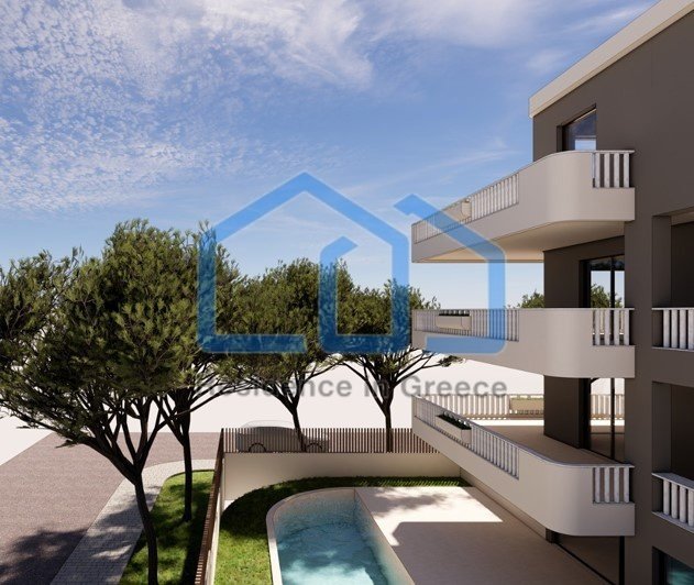Apartment in Glyfada, Attica, Greece 1 - 18250573