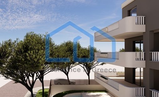 Appartement en Glyfáda, Attique, Grèce 1