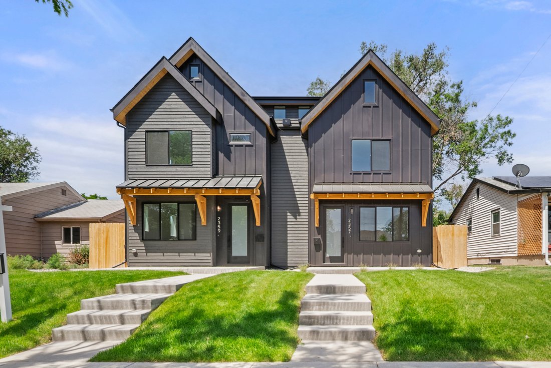 House in Denver, Colorado, United States 1 - 18253078