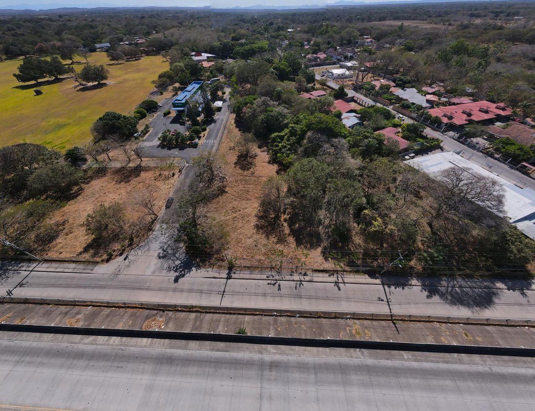 Terreno a Santa Ana, Provincia di Guanacaste, Costa Rica 4 - 18252306