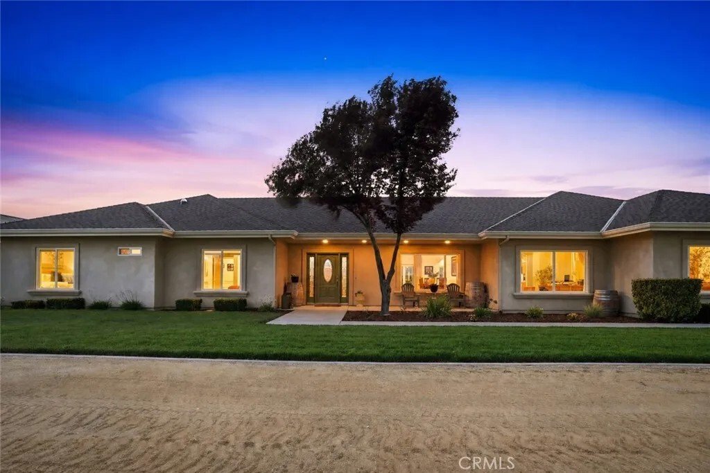 House in Templeton, California, United States 1 - 18250587