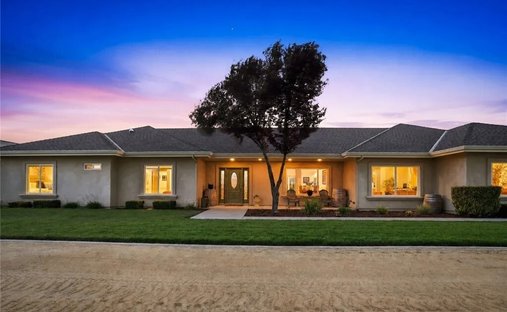 House in Templeton, California, United States 1