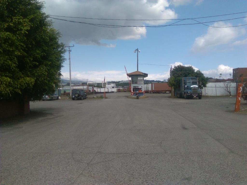 Terreno en San Antonio, Heredia, Costa Rica 1 - 18252255