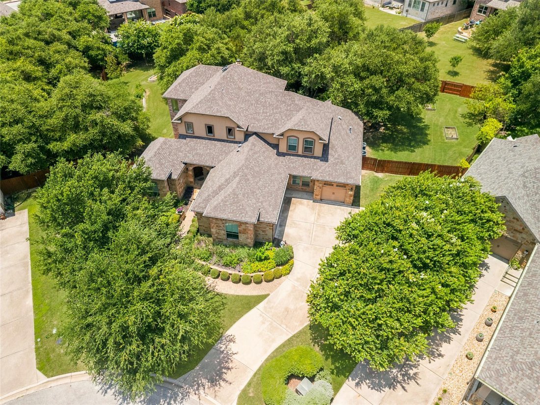House in Austin, Texas, United States 2 - 18250534