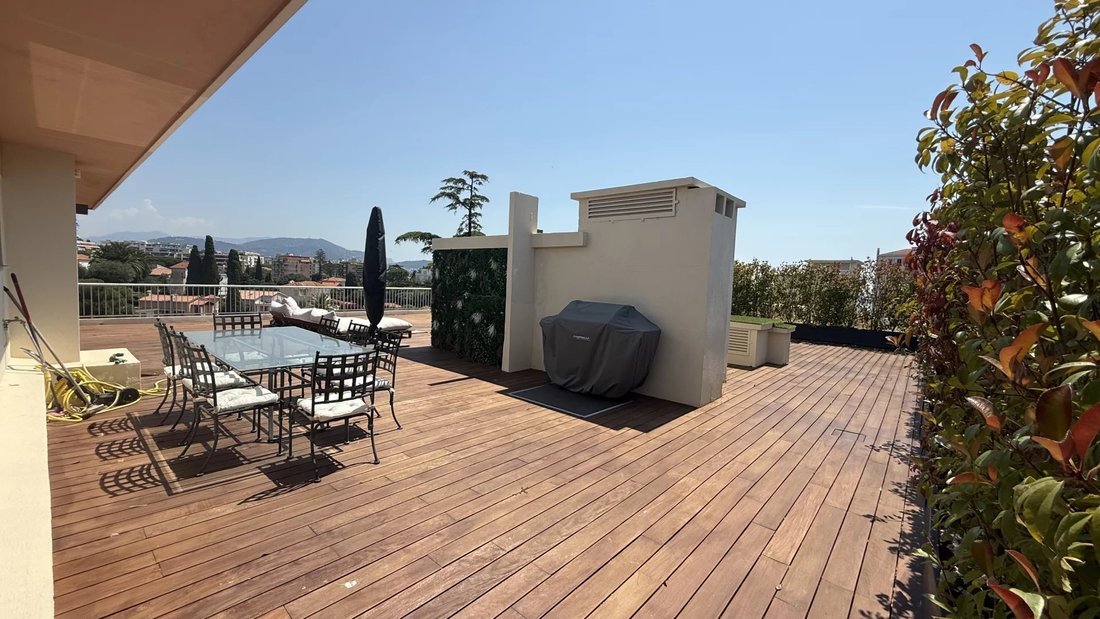Apartment in La Madeleine, Nice, France 5 - 18251977