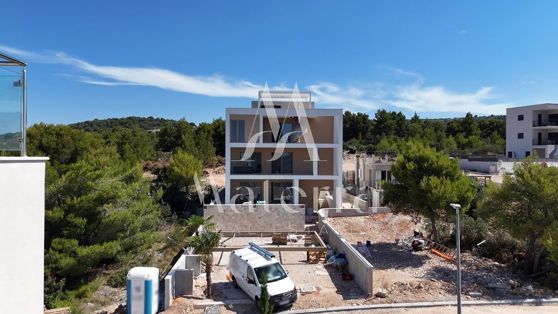 House in Primosten, Sibenik-Knin County, Croatia 2 - 17361388