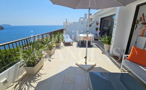 Penthouse in Santa Eulària des Riu, Balearische Inseln, Spanien 1