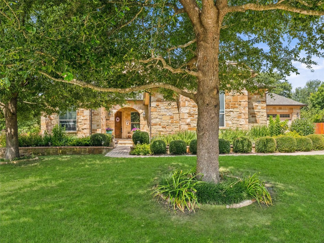 House in Austin, Texas, United States 1 - 18250534