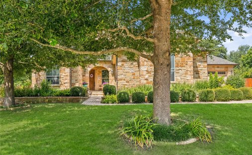 House in Austin, Texas, United States 1