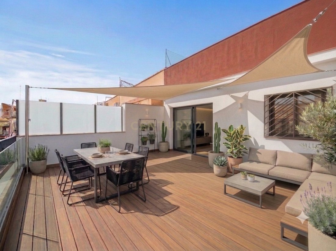 Apartment in Sants-Montjuic, Barcelona, Spain 3 - 18251921
