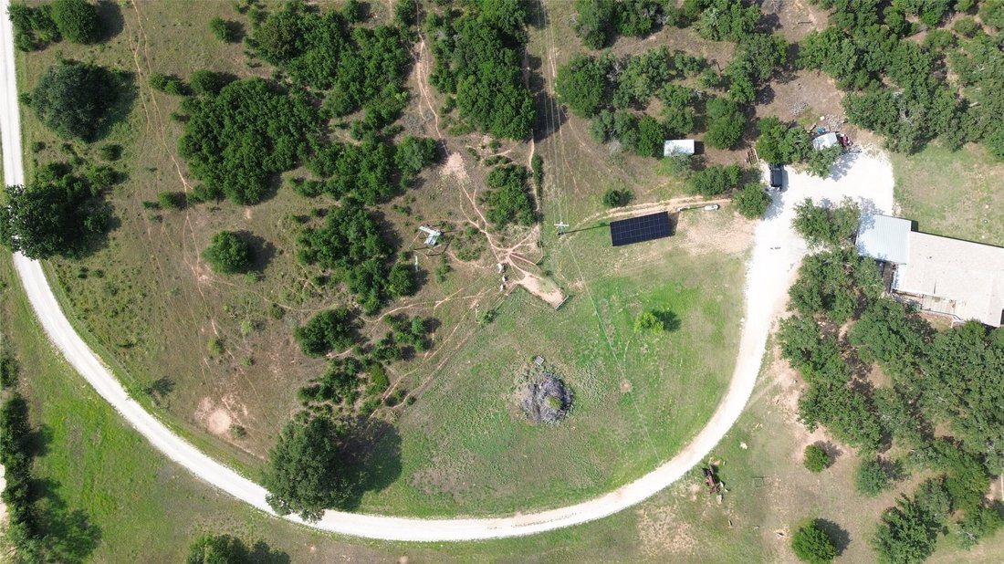 Farm Ranch in Cisco, Texas, United States 3 - 18250673