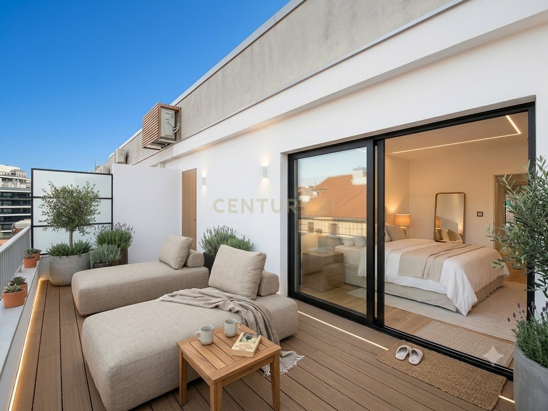 Apartment in Sants-Montjuic, Barcelona, Spain 5 - 18251921