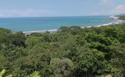 Farm Ranch in Dominicalito, Puntarenas Province, Costa Rica 1