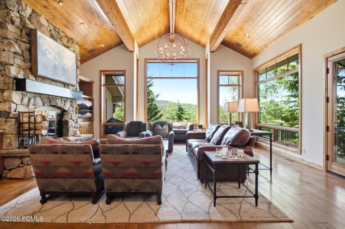 Townhouse in Park City, Utah, United States 4 - 18253530