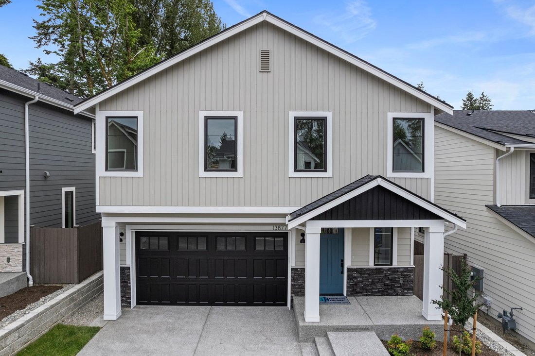 House in Kent, Washington, United States 1 - 18252506