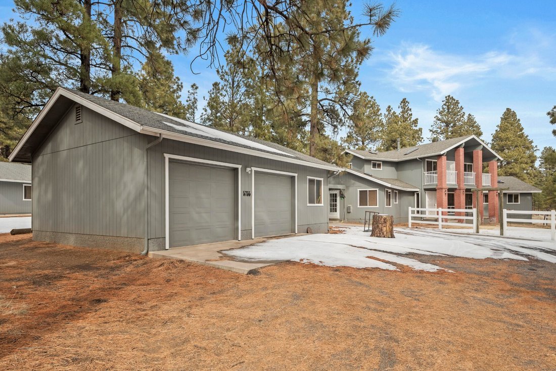 House in Flagstaff, Arizona, United States 2 - 17100578