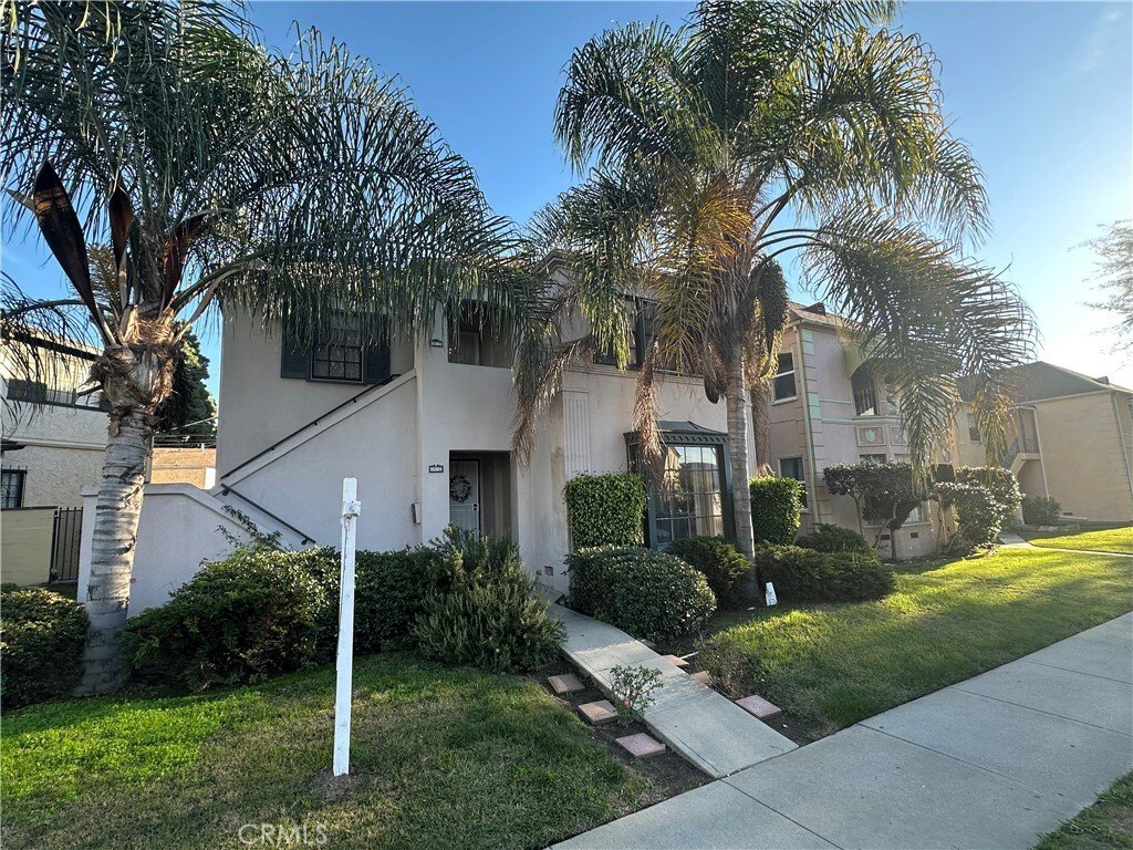 Apartment in Los Angeles, California, United States 1 - 16655476