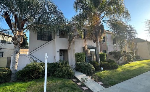 Apartment in Los Angeles, California, United States 1