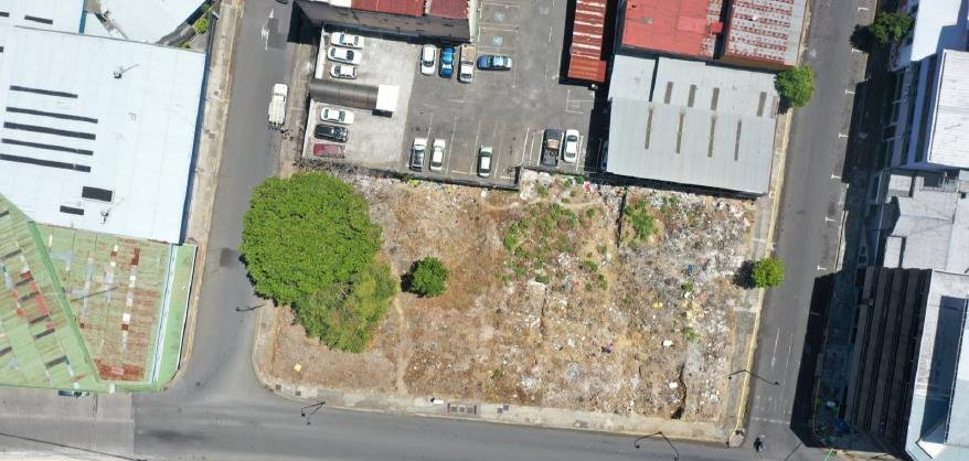 Terreno a Cinco Esquinas, San José, Costa Rica 2 - 18252309