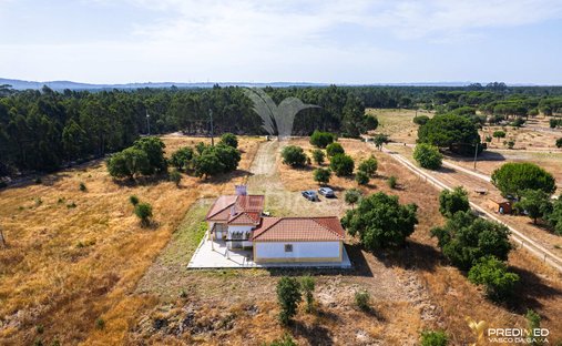 Farm Ranch in Porto Covo, Setubal, Portugal 1