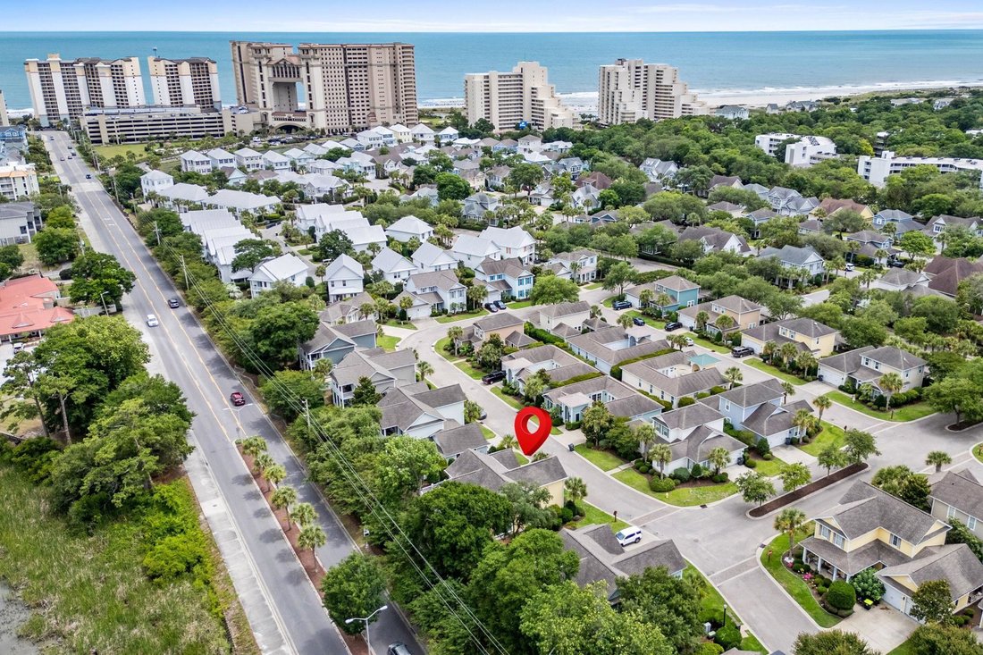 House in North Myrtle Beach, South Carolina, United States 3 - 18252268