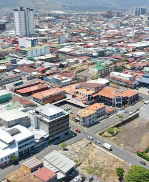 Terreno a Cinco Esquinas, San José, Costa Rica 5 - 18252309