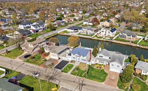 Haus in Massapequa, New York, Vereinigte Staaten 1