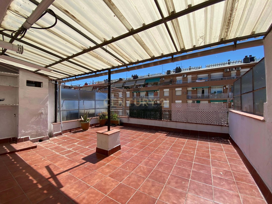 Apartment in Sants-Montjuic, Barcelona, Spain 1 - 18251921