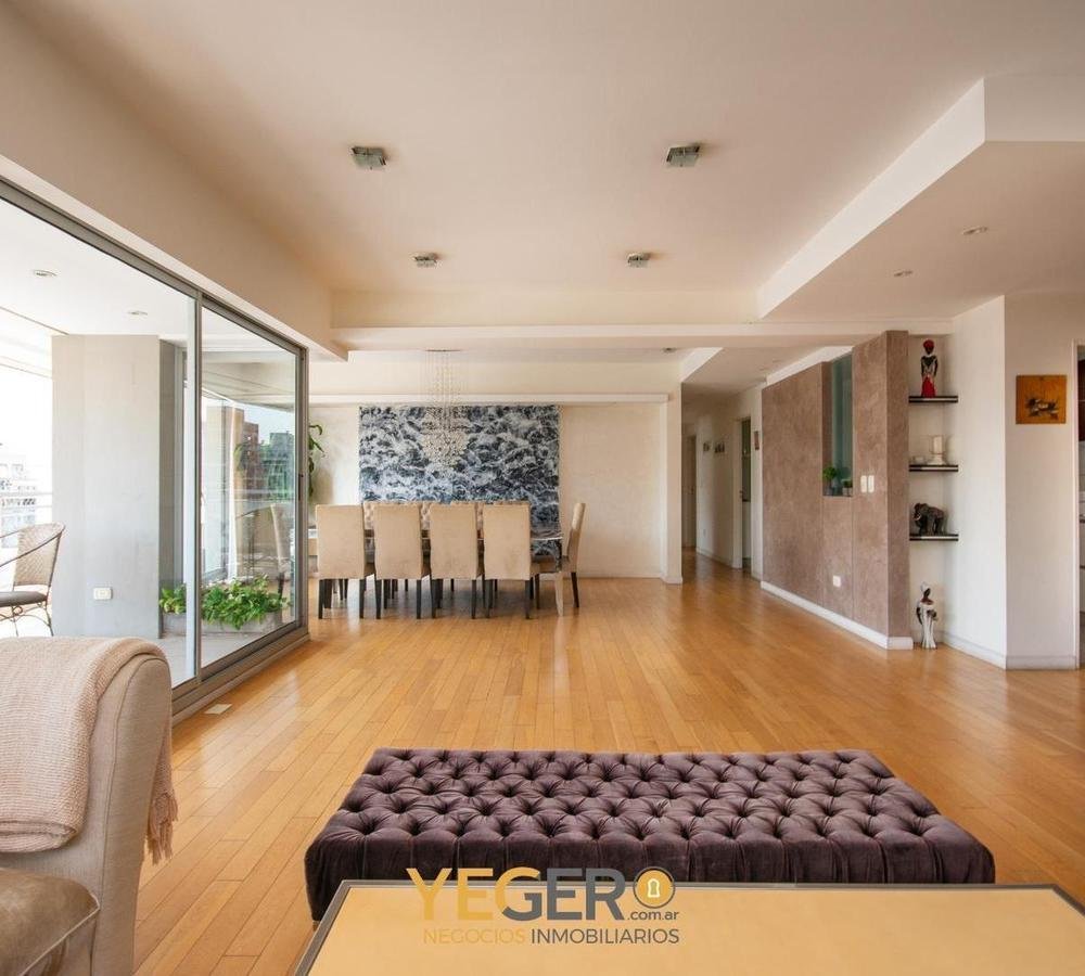 Apartment in Buenos Aires, Buenos Aires, Argentina 3 - 18251064