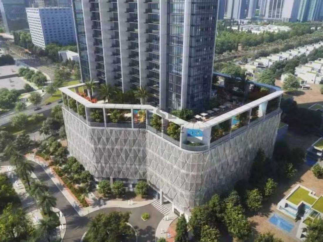 Apartment in Dubai Marina / Marsa Dubai, Dubai, United Arab Emirates 5 - 18250848