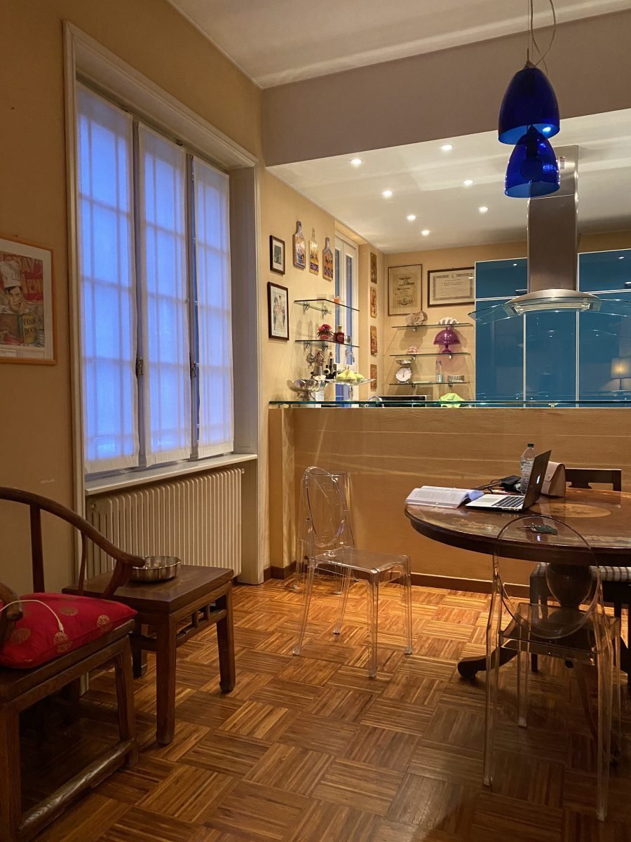 Apartment in Cavalli - Duomo, Piacenza, Italy 1 - 16623127