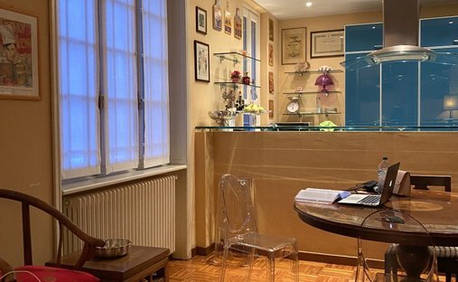 Appartement à Bobbio, Émilie-Romagne, Italie 1