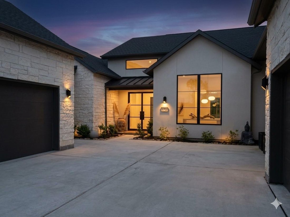 House in Conroe, Texas, United States 1 - 18251047