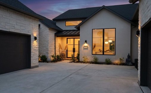 Casa en Conroe, Texas, Estados Unidos 1