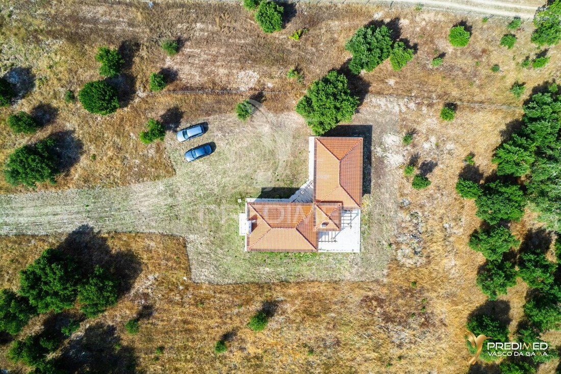 Rancho en Porto Covo, Setúbal Municipality, Portugal 1 - 18230559