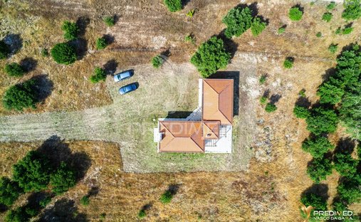 Corps de ferme à Porto Covo, Setúbal Municipality, Portugal 1