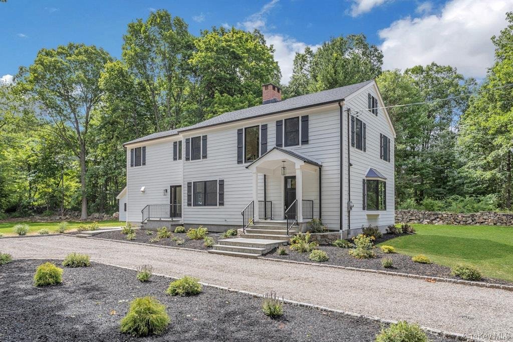 House in Chappaqua, New York, United States 2 - 18252823