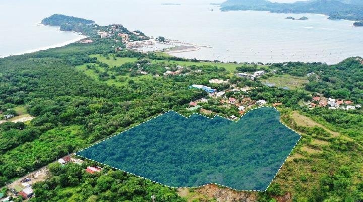 Terreno a Playa Flamingo, Provincia di Guanacaste, Costa Rica 2 - 18252330