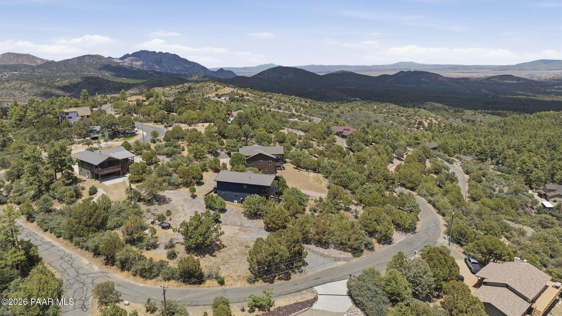 House in Prescott, Arizona, United States 4 - 18253458