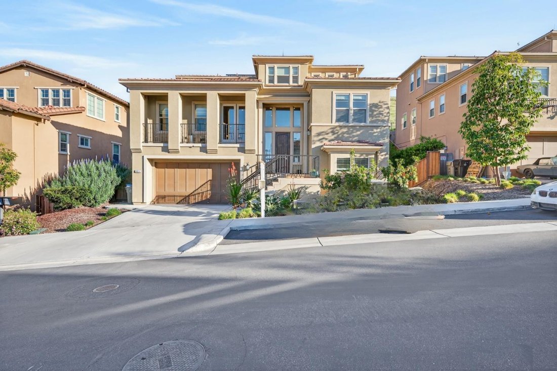 House in San Jose, California, United States 1 - 18252006