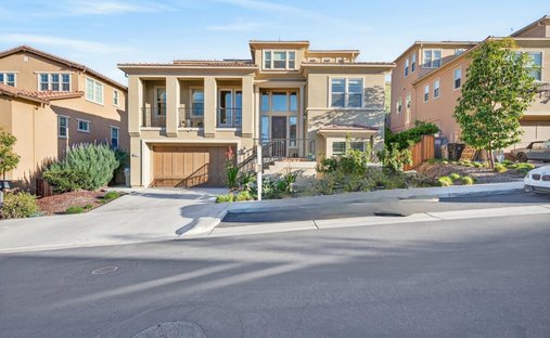 House in San Jose, California, United States 1