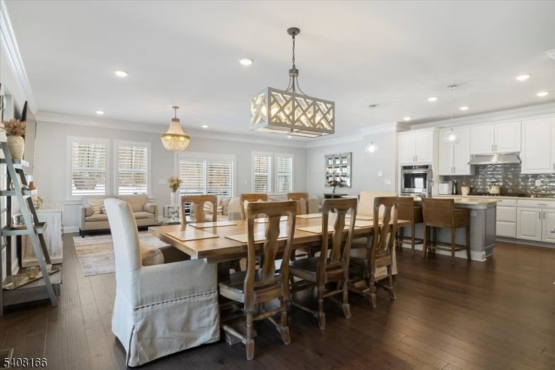 Condo in Mountain Lakes, New Jersey, United States 4 - 18253343
