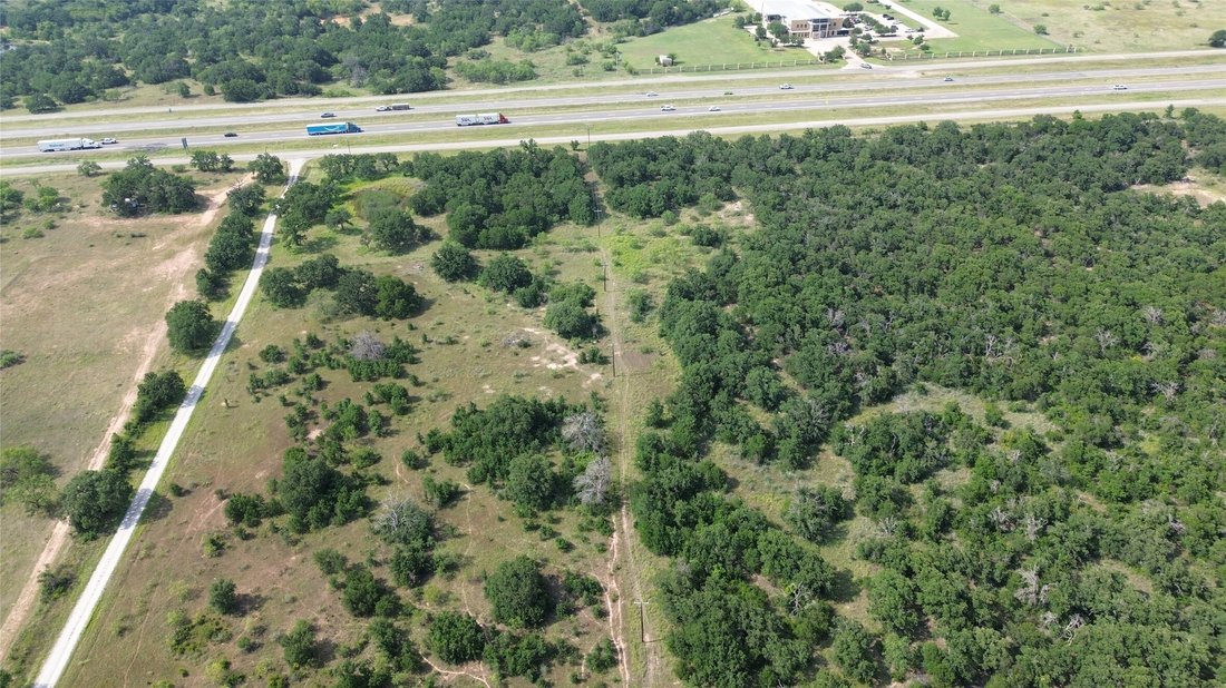 Farm Ranch in Cisco, Texas, United States 1 - 18250673