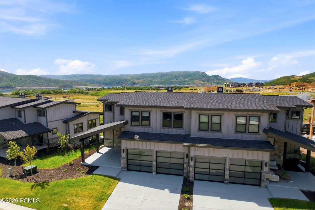 Townhouse in Heber City, Utah, United States 4 - 18122692