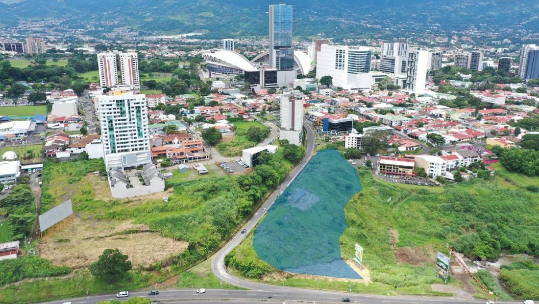 Land in Cinco Esquinas, San José Province, Costa Rica 2 - 18252332