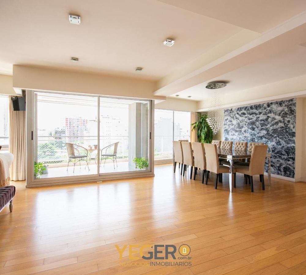 Apartment in Buenos Aires, Buenos Aires, Argentina 1 - 18251064